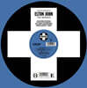 Elton John (엘튼 존) - Positiva Presents: Elton John - The Remixes [글로우 인 더 다크 컬러 LP]