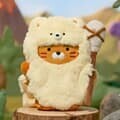 우가춘가 키링인형_라이언