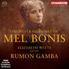 Rumon Gamba 멜 보니스: 관현악 작품집 (Mel Bonis: Orchestral Works) [SACD Hybrid]