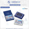 블루 아카이브 4.5주년 기념 OST CD 앨범 패키지 (BLUE ARCHIVE 4.5th ANNIVERSARY OST - CD ALBUM PACKAGE)