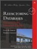 Refactoring Databases