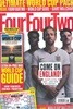 Four Four Two (월간) : 2026년 06월