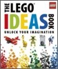 [중고-중] The Lego Ideas Book: Unlock Your Imagination