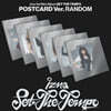 izna (이즈나) - SET THE TEMPO [POSTCARD Ver.][6종 중 1종 랜덤 발송]