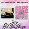 [응모상품] izna (이즈나) - SET THE TEMPO [PHOTOBOOK Ver.][2종 중 1종 랜덤발송]
