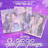 izna (이즈나) - SET THE TEMPO [UNIT Ver.][3종 SET]