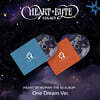 HEART OF WOMAN (하트오브우먼) - THE 1st ALBUM [Heart Byte : LEGACY][One Dream ver.][2종 SET]