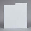 LP 컬렉션 정리 및 분류를 위한 12인치 레코드 디바이더 카드 세트 (Bags Unlimited DLPP405PK - 12 Inch LP Divider Cards - 40 Guage - 5 Pack - White)