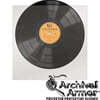 10인치 Vinyl 보호용 비닐 10장 (Bags Unlimited S1010R - 10 Inch 78 RPM Record Sleeves - No Flap 10 Count)