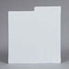LP 컬렉션 정리 및 분류를 위한 12인치 레코드 디바이더 카드 세트 (Bags Unlimited DLPP305PK - 12 Inch LP Divider Cards - 30 Guage - 5 Pack - White)