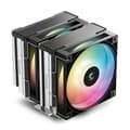 DEEPCOOL AG620 G2 ARGB (블랙)