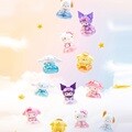 산리오 베이비 엔젤 피규어 시리즈(단품)/캐릭터 랜덤 굿즈