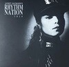 [LP] 자넷 잭슨 - Janet Jackson - Rhythm Nation 1814 LP [성음-라이센스반]