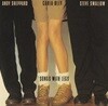 칼라 블레이 (Carla Bley), 앤디 셰퍼드 (Andy Sheppard) - Songs With Legs(독일발매)