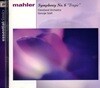 Mahler - Symphony No. 6 "Tragic" - 조지 셀 (George Szell) (EU발매)