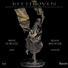 베토벤: 첼로 소나타 1-5번 (Beethoven: Complete Sonate For Piano & Cello) (2CD)(Digipack) - Alain Meunier