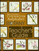 Eileen Chevalier's Typewriter Aalphabet Botany Teacher's Guide