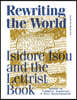 Rewriting the World: Isidore Isou and the Lettrist Book