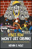I Bet You Won't Get Crunk!: The Performative Resistance of Atlanta Hip-Hop Party Music