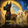 Poohbear, Doodle, and Chubbs: The Lost Cat of the Pharaoh