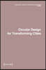 Dimensions. Journal of Architectural Knowledge: Vol. 6, No. 12/2026: Circular Design for Transforming Cities
