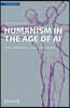 Humanism in the Age of AI: Ethics, Aesthetics, and Social Critique
