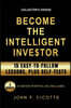 Become The Intelligent Investor: 15 Easy-To-Follow Lessons, Plus Self-Tests