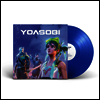 Yoasobi (요아소비) - Book For (EP)(Overwatch Edition)(Ltd)(Colored LP)