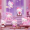 산리오 헬로키티 마법공부 피규어 시리즈(단품)/캐릭터 랜덤 굿즈