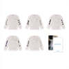 [TAEYANG 'QUINTESSENCE'] LONG SLEEVE SET (RANDOM)