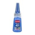 문구도매 3M 순간접착제 일회용 액상 AD114 0.5g x 3개입 본드