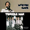 Marvin Gaye (마빈 게이) - Trouble Man [코크 보틀 그린 컬러 LP]