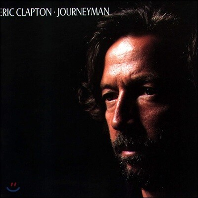 Eric Clapton (에릭 클립튼) - Journeyman [2LP]