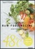 RAW FOOD RECIPE 補改