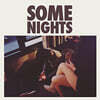 Fun. (펀.) - Some Nights [실버 컬러 LP]