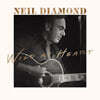 Neil Diamond (닐 다이아몬드) - Wild At Heart [LP]