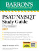 PSAT/NMSQT Premium Study Guide, 2027: 2 Practice Tests + Comprehensive Review + 200 Online Drills
