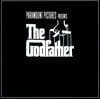 대부 영화음악 (The Godfather - Original Picture Soundtrack) [레드 & 블랙 마블 컬러 LP]