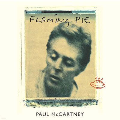 Paul McCartney (폴 매카트니) - Flaming Pie