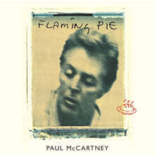 Paul McCartney (폴 매카트니) - Flaming Pie