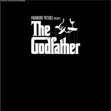대부 영화음악 (The Godfather - Original Picture Soundtrack) [LP]