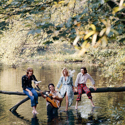 Paul Mccartney & Wings & (폴 매카트니 & 윙스) - Wild Life
