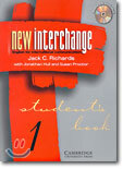 New Interchange 1 : Student's Book