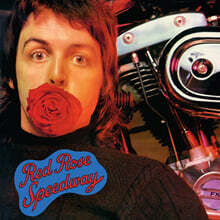 Paul Mccartney &amp; Wings &amp; (폴 매카트니 &amp; 윙스) - Red Rose Speedw
