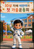 10살 자폐 이안이의 첫 가을운동회