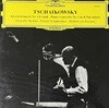 [LP] 리히터,카라얀 - Richter,Karajan - Tchaikovsky Piano Concerto No.1 LP [미개봉] [성음-라이센스반]