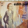 [LP] 에디트 피아프 - Edith Piaf - Le Disque D'or De Edith Piaf LP [프랑스반]