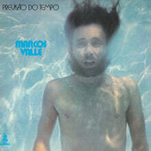 Marcos Valle (마르코스 발레) - Previsao do Tempo [클리어 블루 컬러 LP]