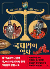 국제법의 역사