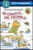 Step Into Reading 2 : Richard Scarry's Be Careful, Mr. Frumble!